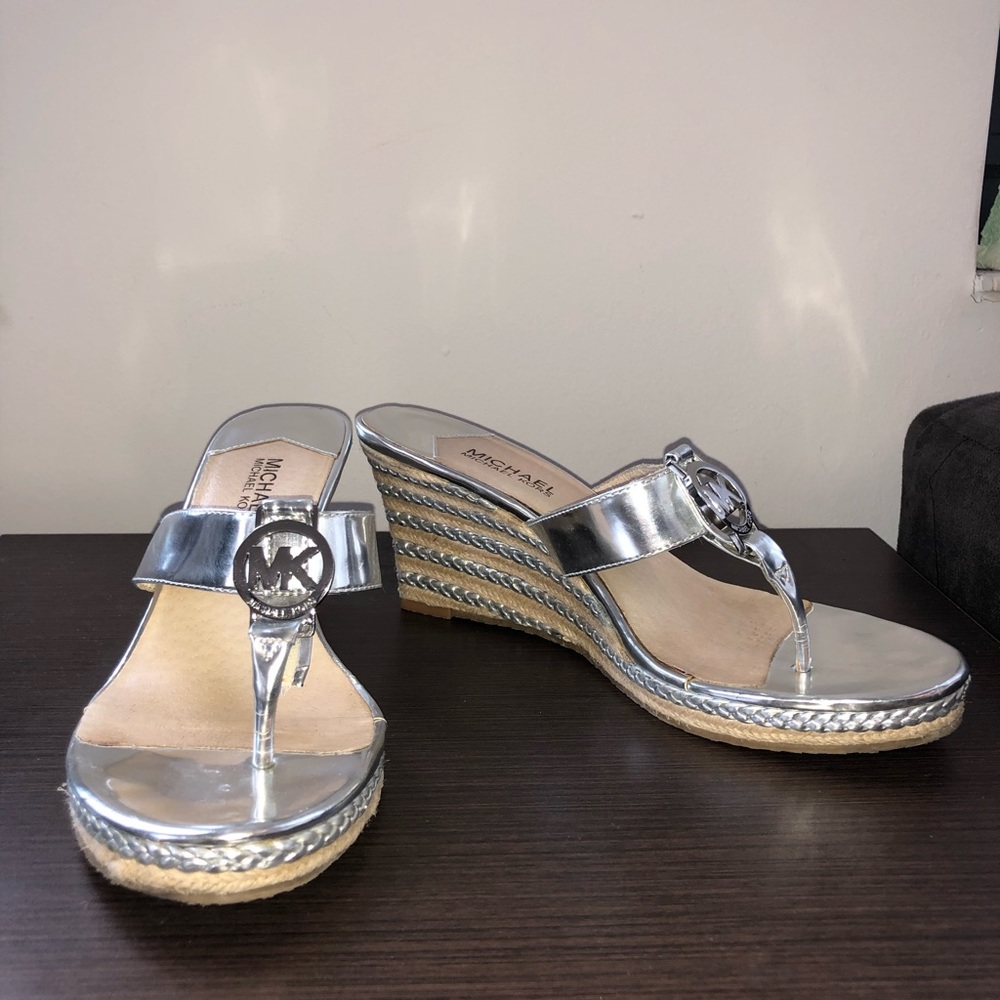 COPY - MK sandals